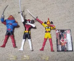 2025年最新】ザビタン フィギュアの人気アイテム - メルカリ