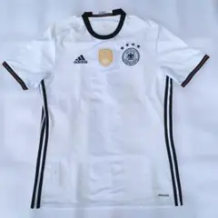 adidas ドイツ代表 ユニフォーム 10番 エジル - メルカリ