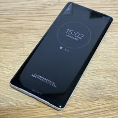 プ*読様 4895 SONY Xperia XZ3