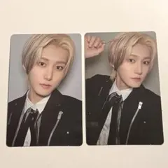 ARrC リオト トレカ CTRL+ALT+SKIID