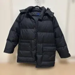 モンクレール moncler Paris ダウンジャケット 青タグ サイズ3 - メルカリ