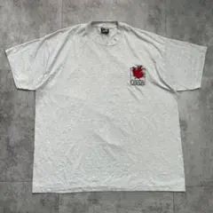 90s フルーツオブザルーム Tシャツ カナダ 刺繍ロゴ ヴィンテージ USA製のサムネイル