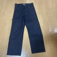 CIOTA × UNITED ARROWS スビンコットン デニム S UNITED ARROWS CIOTA スビンコットン デニムパンツ - メルカリ