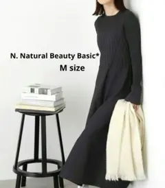 ドッキングワンピース ロングワンピース