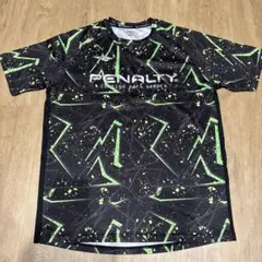 PENALTY 半袖シャツ　men's O