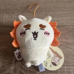 ちいかわ　シーサーぬいぐるみマスコット