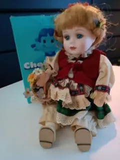 2026年最新】スイス 人形の人気アイテム - メルカリ