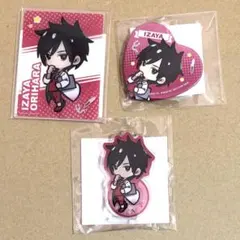 デュラララ 臨也　グッズセット