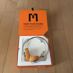 松村北斗さん着用・美品】MONDO BY DEFUNC Headphones - メルカリ