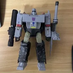 トランスフォーマー SF