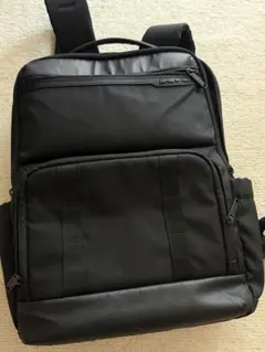 U*様 Samsonite RED リュック バックパック ブラックのサムネイル