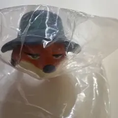 ズートピア2 ファッションリング ニックワイルド