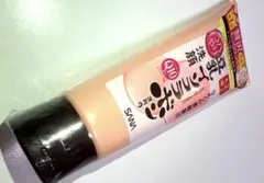 SANA なめらか本舗 豆乳イソフラボン 洗顔料 Q10 ハリツヤのサムネイル