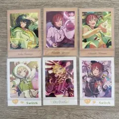 あんスタ ぱしゃこれ Switch