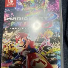 マリオカート8 デラックス