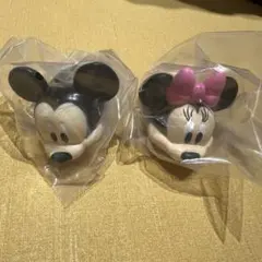 ファッションリング ロイヤルクリア　ディズニー