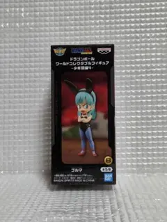 2026年最新】ドラゴンボール ワールドコレクタブルフィギュア-少年期編