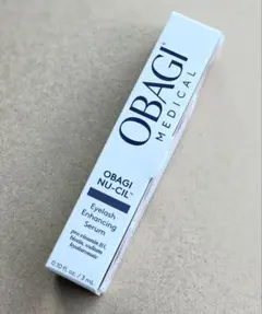 国内正規品 オバジ OBAGI Nu-Cil まつ毛美容液のサムネイル