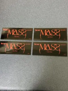 2025年最新】ガゼットステッカーの人気アイテム - メルカリ