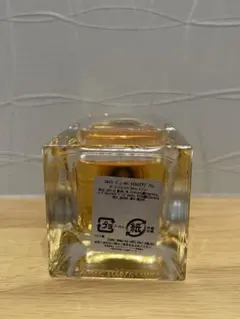 ほぼ未使用品】ゲラン アンソレンス オーデトワレ 50ml - メルカリ