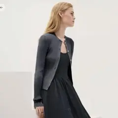 新品未使用　エルメス　2022AW　プレタ　プリントTシャツワンピース 新品未使用 エルメス 2022AW プレタ プリントTシャツワンピース