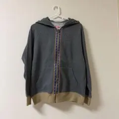 チチカカ パーカー キャンプ フェスのサムネイル