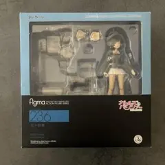 figma スケバン マコト フィギュア 526 美少女 - メルカリ
