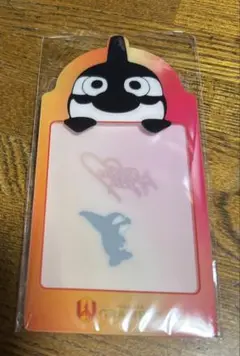 名古屋グランパス ガールズフェスタ カードケース グランパスくん