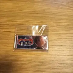 プロセカ　アクリルバナーバッジ　神代類