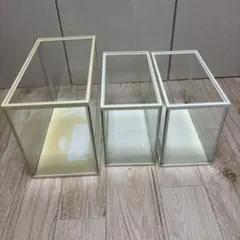 2026年最新】大型 アクリル 水槽の人気アイテム - メルカリ