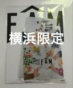 We're timelesz 2025 ライブツアー　FAM