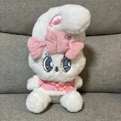 エスターバニー　ホリデーマフラーBIGぬいぐるみ