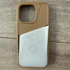 iphoneケースninja