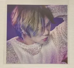 REAL⇔FAKE リアフェ アナザージャケット 佐藤流司