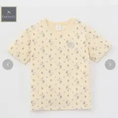 バースデイ　コトリ　半袖　Tシャツ　ベビー　80 未使用　タグ付き
