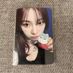 aespa Whiplash UNBOXING EVENT トレカ　カリナ aespa whiplash トレカ まとめ売り カリナ ウィンター ニンニン - メルカリ