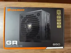 COUGAR GR 850W （80PLUS GOLD / ATX 3.1対応）