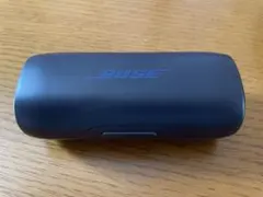 Bose ワイヤレスイヤホン オレンジ