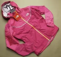 新品21000円 NorthFaceハイベント3D 防水・透湿 ジャケット