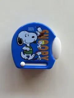SNOOPY スヌーピー テープカッター