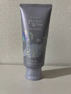 新品未使用 SENKA プレミアムパーフェクトホイップ クリア シナモロールのサムネイル
