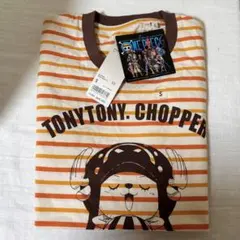 新品未使用　ユニクロ UT ワンピース チョッパーTシャツ Sサイズ