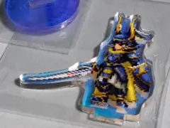 ■FFレゾナンス アトレ秋葉原 アクリルスタンド FF1 ウォーリアオブライト■