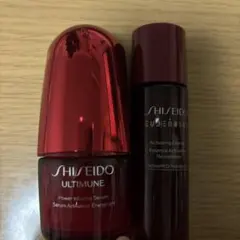 SHISEIDO 2点セットのサムネイル