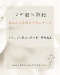 プレミアムA5マヤ暦ミラクルダイアリーNo.23 - メルカリ