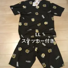 化物語　忍野忍　ルームウェア