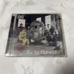Goose house Phrase #07 Soundtrack? CD