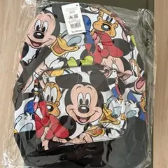 新品タグ付き ディズニーストア リュック バックパック