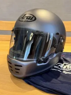 Arai RAPIDE NEO フルフェイスヘルメットのサムネイル