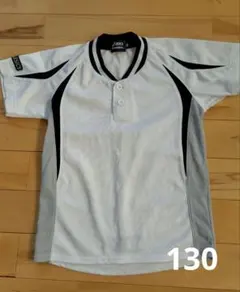 少年野球 練習着 メッシュ素材　アシックス